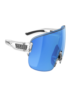 Lentes Salice 021RWX Cristal Mica Azul