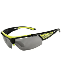 Lentes Salice 005CRXB Negro y Amarillo