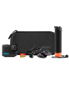  Cámara GoPro HERO Specialty Bundle