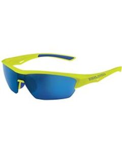 Lentes Salice 011RWP Amarillo Mica Azul