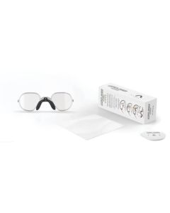 Inserto Optico Salice RX-B6 Para 022, 023, 026, 026S, 027, 028, 029