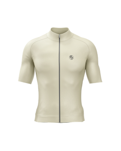 Jersey Iscali Ivory Elegance