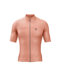 Jersey Iscali Coral Blaze