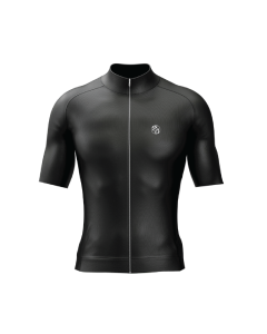 Jersey Iscali Glossy Black