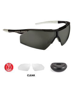 Lentes Salice 004P Negro