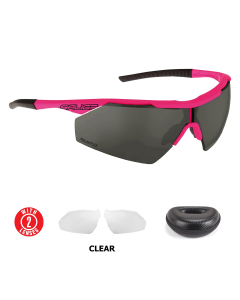 Lentes Salice 004P Fuchsia