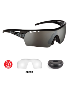 Lentes Salice 006RW Negro Mica Negro