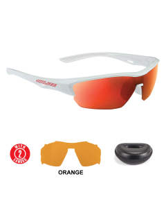 Lentes Salice 011RWX Blanco