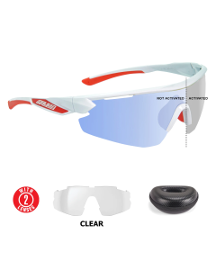 Lentes Salice 012RWX Blanco
