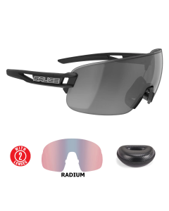 Lentes Salice 021RWP Negro Mica Negro