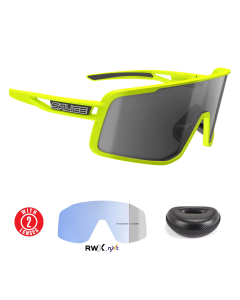 Lentes Salice 022RWX Lima Mica Negro