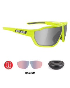 Lentes Salice 024RW Lima Mica Negro