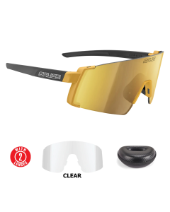 Lentes Salice 027RW Oro Mica Oro