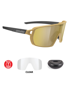 Lentes Salice 028RW Oro Mica Oro