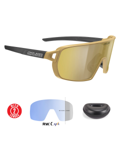 Lentes Salice 028RWX Oro Mica Oro