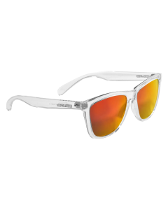 Lentes Salice 3047RW Cristal Mica Rojo