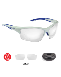 Lentes Salice 838CRX Blanco