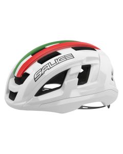 Casco Salice Gavia Blanco ITA S-M 51-58