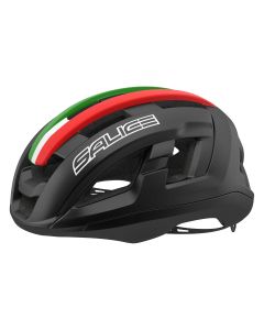 Casco Salice Gavia Black ITA S-M 51-58
