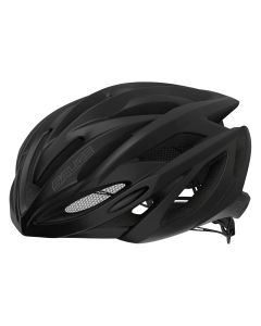 Casco Salice Ghibli Negro L-XL 58-62