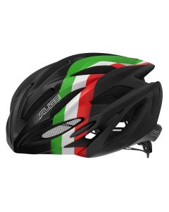 Casco Salice Ghibli Negro ITA S-M 52-28