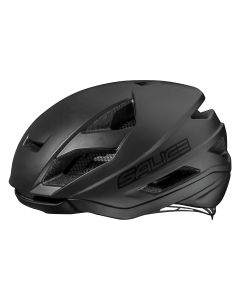 Casco Salice Levante Negro S-M 52-58