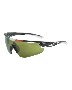 Lentes Salice 012ITAIR Negro Mica Infrared