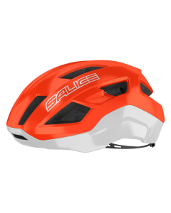 Casco Vento Naranja M-L 58-61