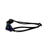 Goggles de Natacion Negros Mas Natacion