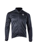 Chamarra Iscali Afelpada