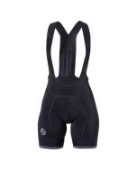 Bib Short Iscali Flash - Mujer