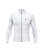 Jersey Iscali Snow Summit Manga Larga