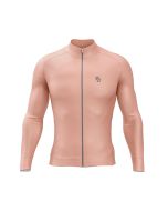 Jersey Iscali Coral Blaze Manga Larga