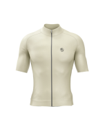 Jersey Iscali Ivory Elegance