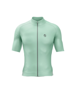 Jersey Iscali Crystal Aqua