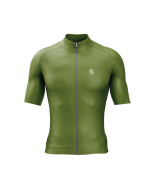 Jersey Iscali Olive Ascent