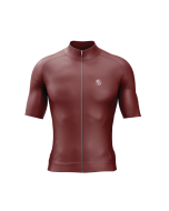 Jersey Iscali Bordeaux Essencec