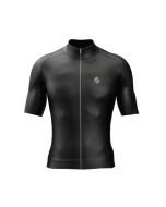 Jersey Iscali Glossy Black