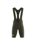 Bib Short Iscali Oliva