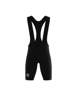 Bib Short Iscali Black