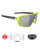 Lentes Salice 028RW Lima Mica Gris