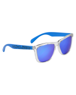 Lentes Salice 3047RW Cristal y Azul Mica Azul