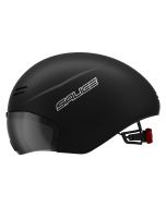 Casco Salice Chrono Negro