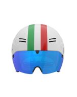 Casco Salice Chrono Blanco ITA