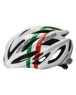 Casco Salice Ghibli Blanco ITA L-XL 58-62