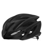 Casco Salice Ghibli Negro L-XL 58-62