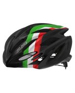Casco Salice Ghibli Negro ITA S-M 52-28