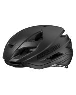 Casco Salice Levante Negro L-XL 56-62