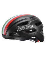Casco Stelvio Negro ITA M-L 54-60